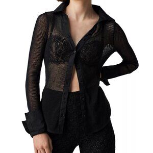 FREE PEOPLE - Siggi Top